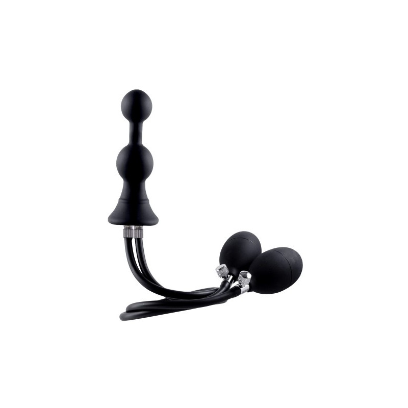 NMC Plug Gonflable Duobally 18 x 9cm